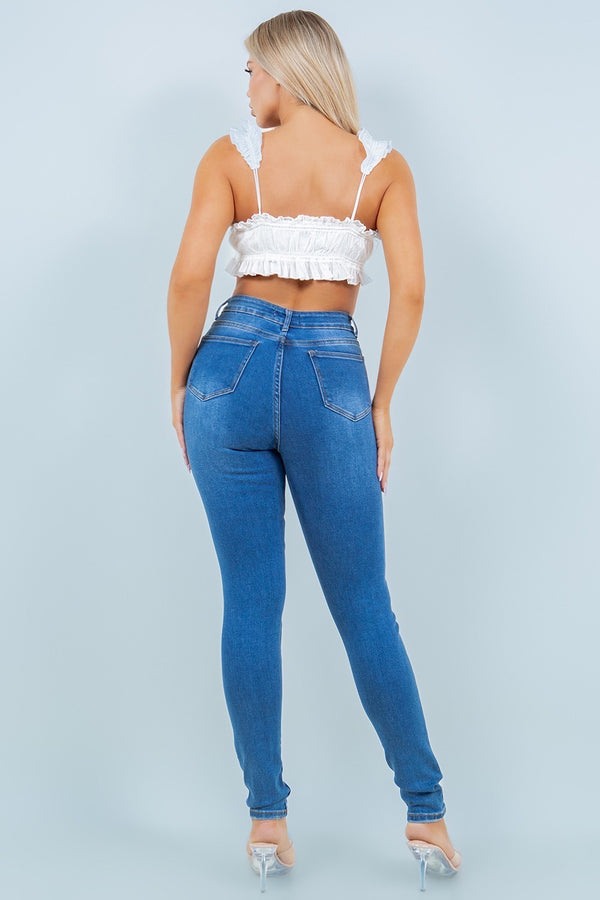 Chloe Jeans