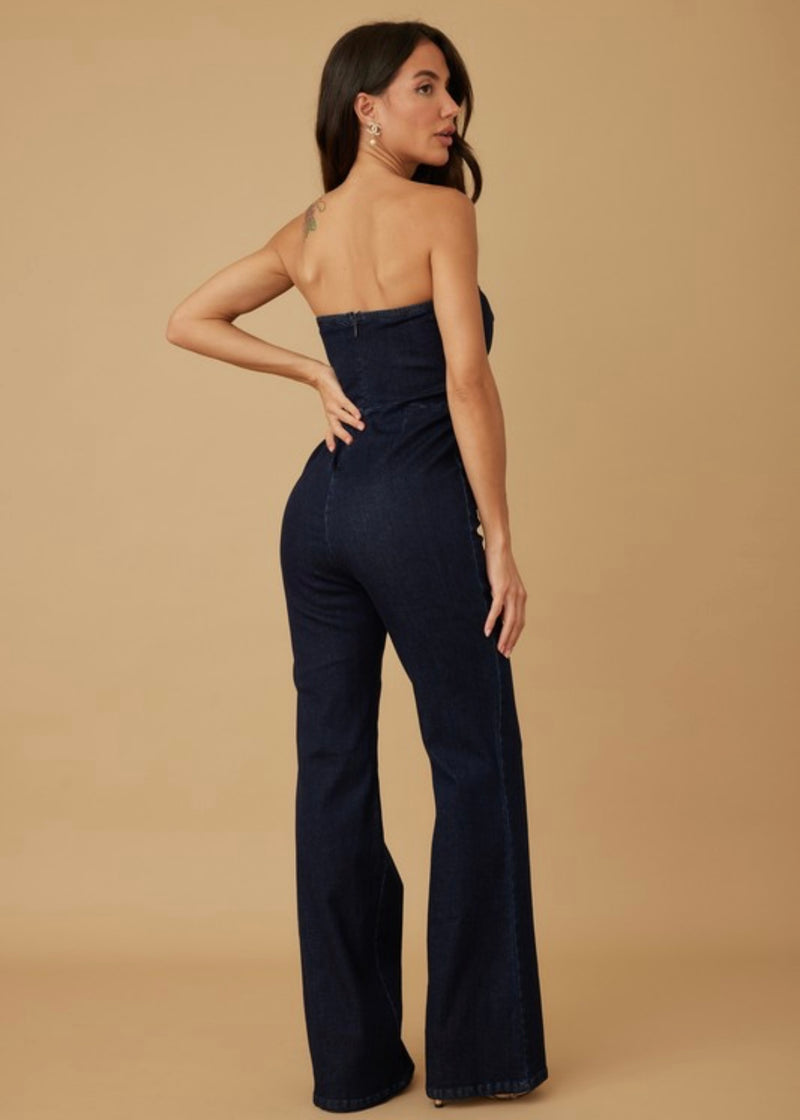 Janice Jumpsuit