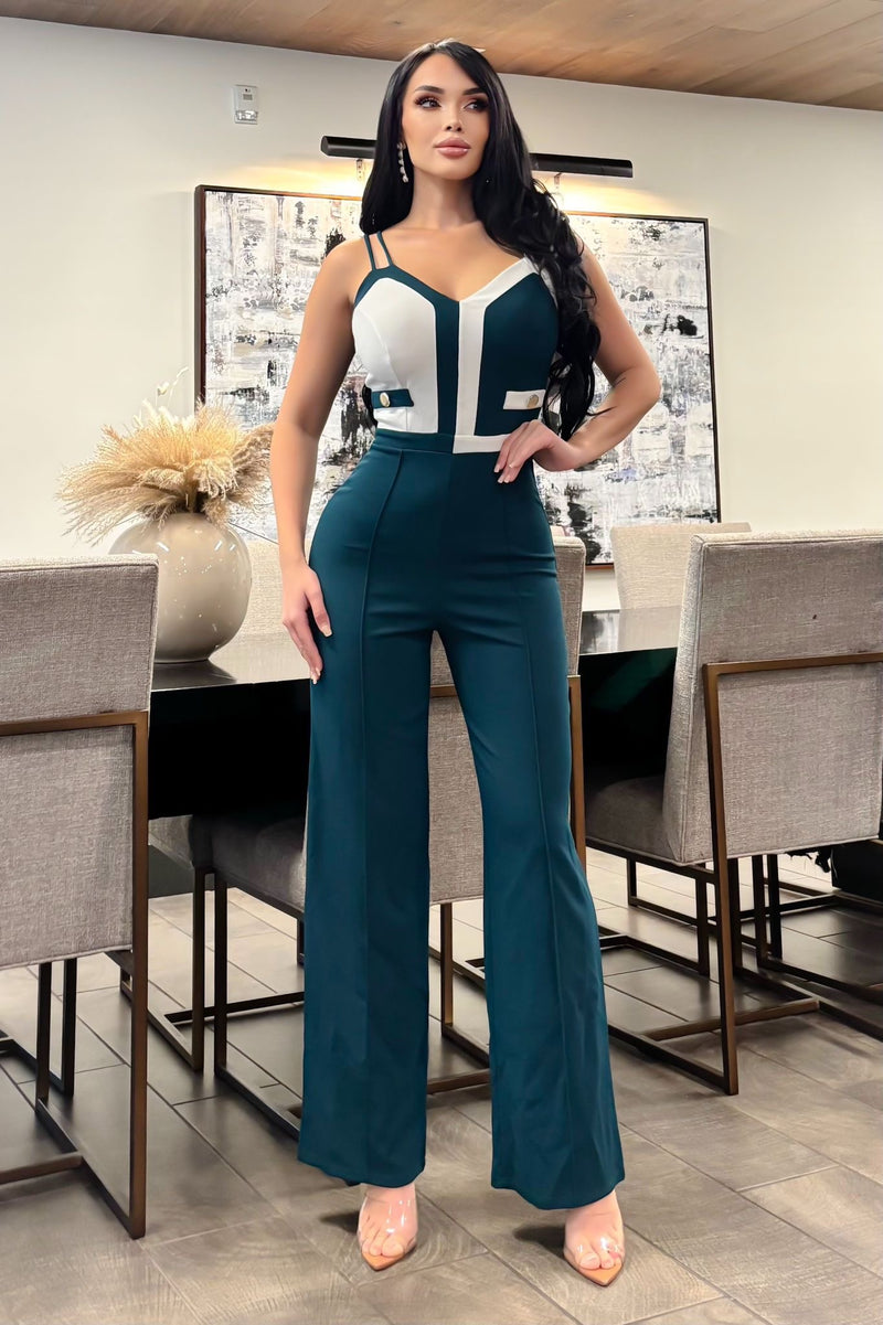 Marla Jumpsuit