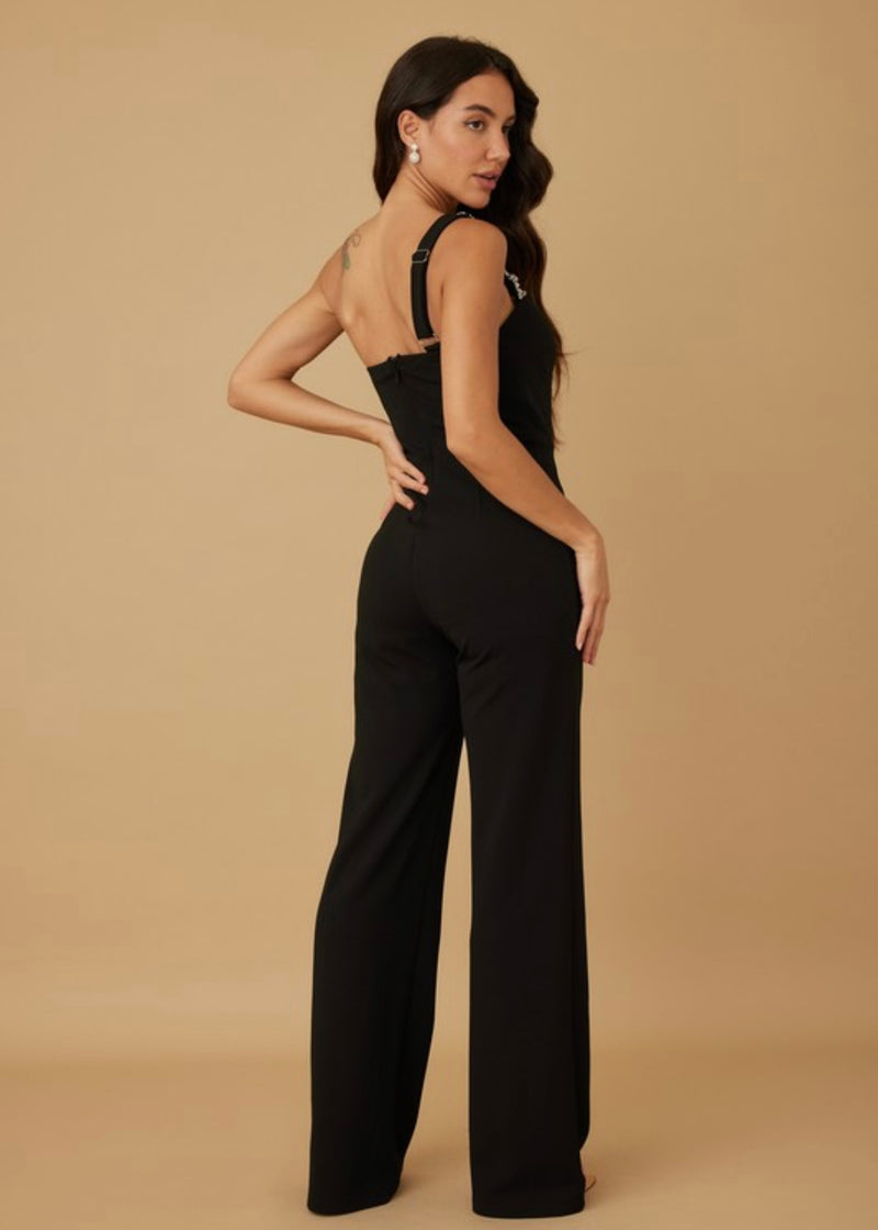 Elenor Jumpsuit