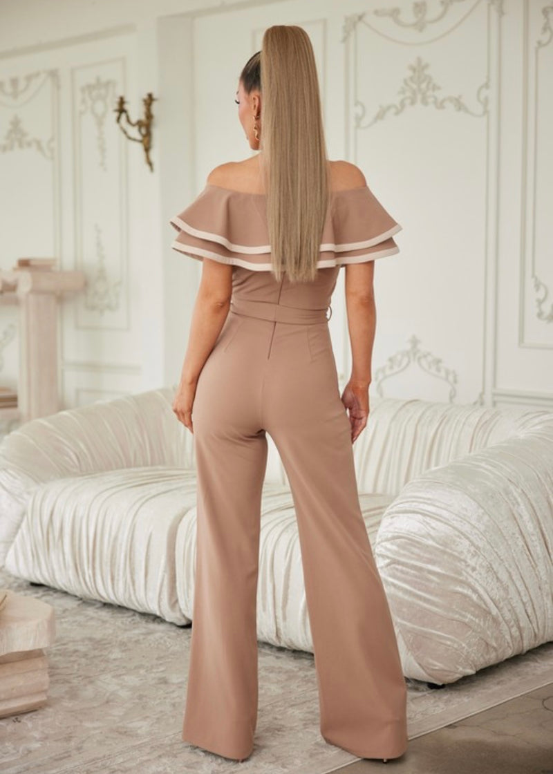 Joey Jumpsuit