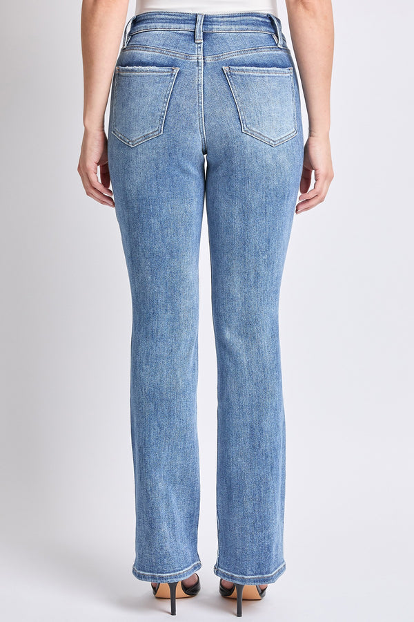 ANNA Light Medium Wash Jeans