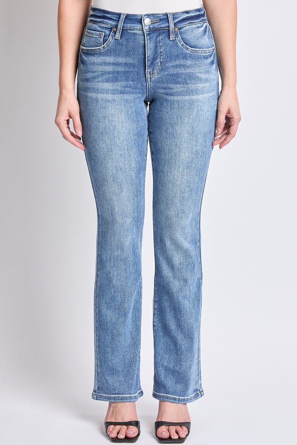 ANNA Light Medium Wash Jeans