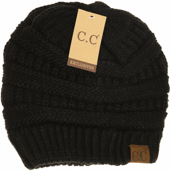 Claudia Beanie