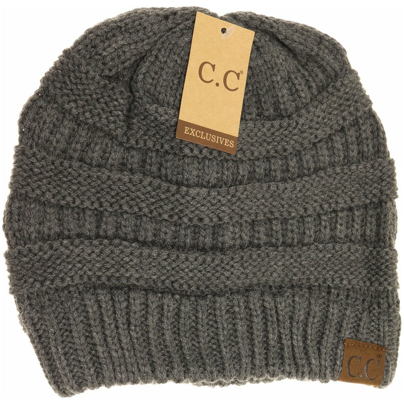 Claudia Beanie