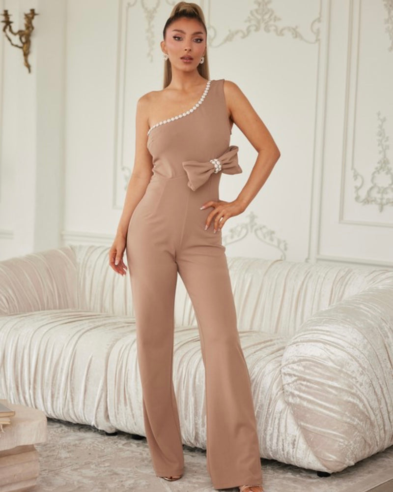 Stacie Jumpsuit