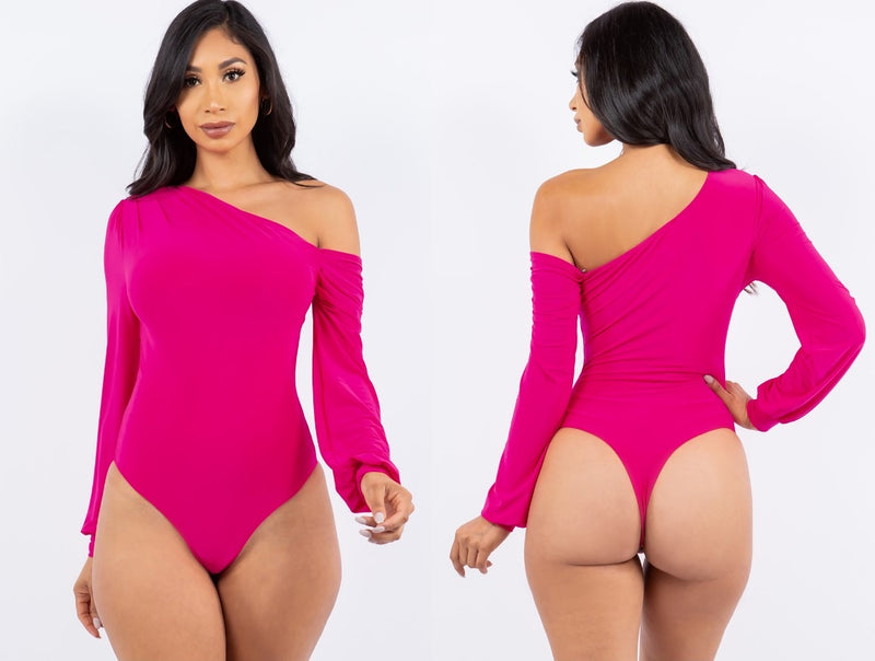 Rita Bodysuit