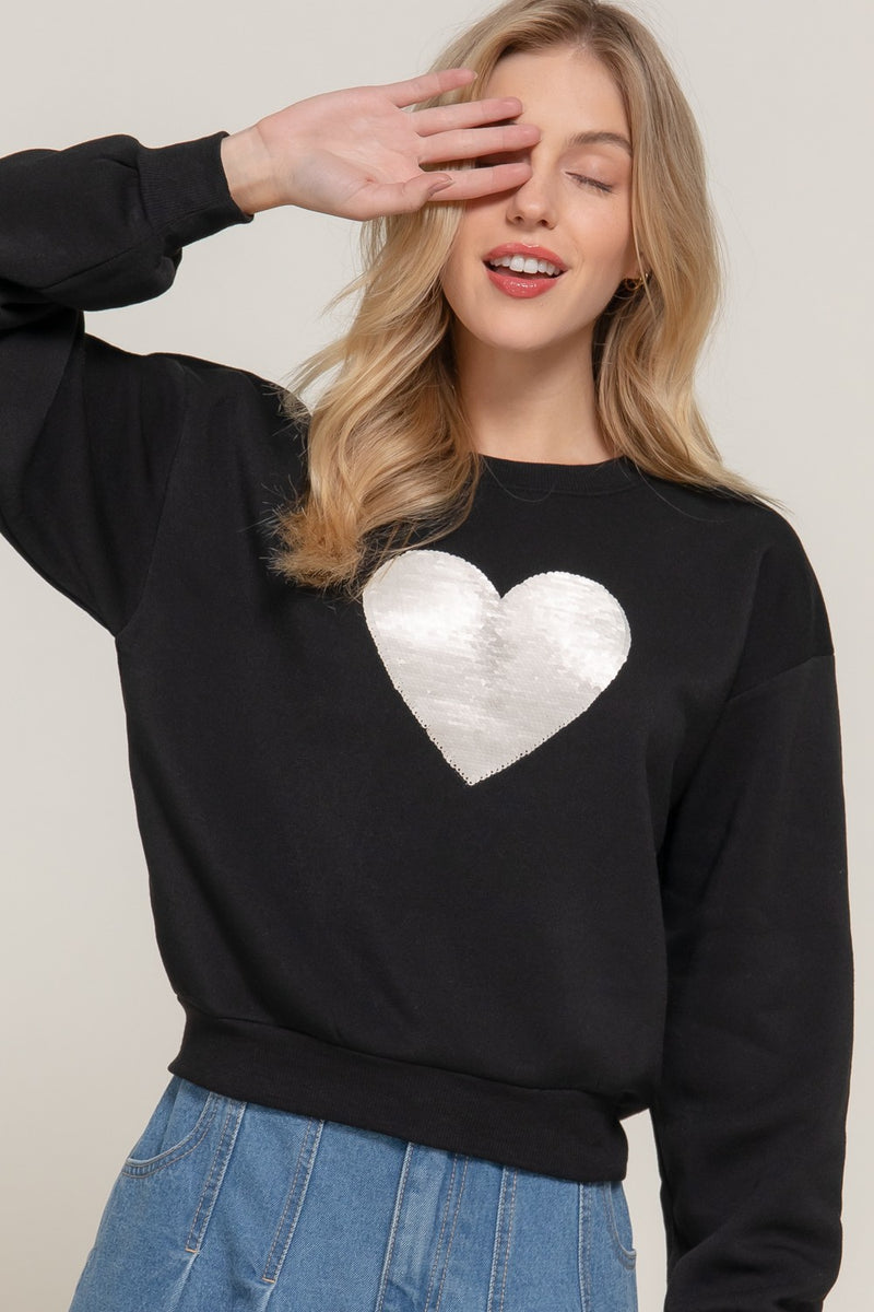 Olivia Sweatshirt