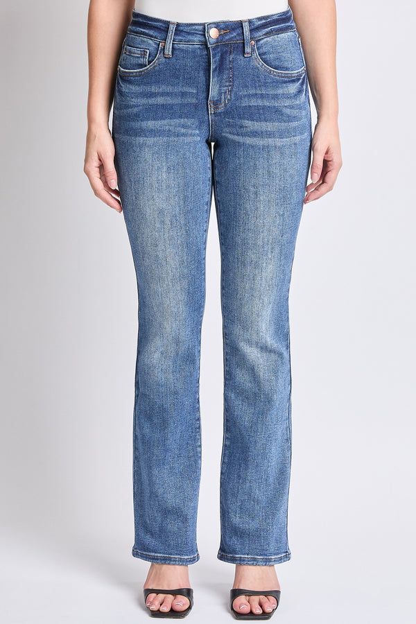 Jenna Medium Wash Jeans