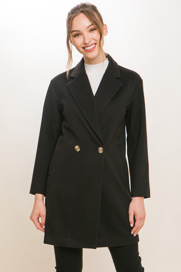 Kenia Coat