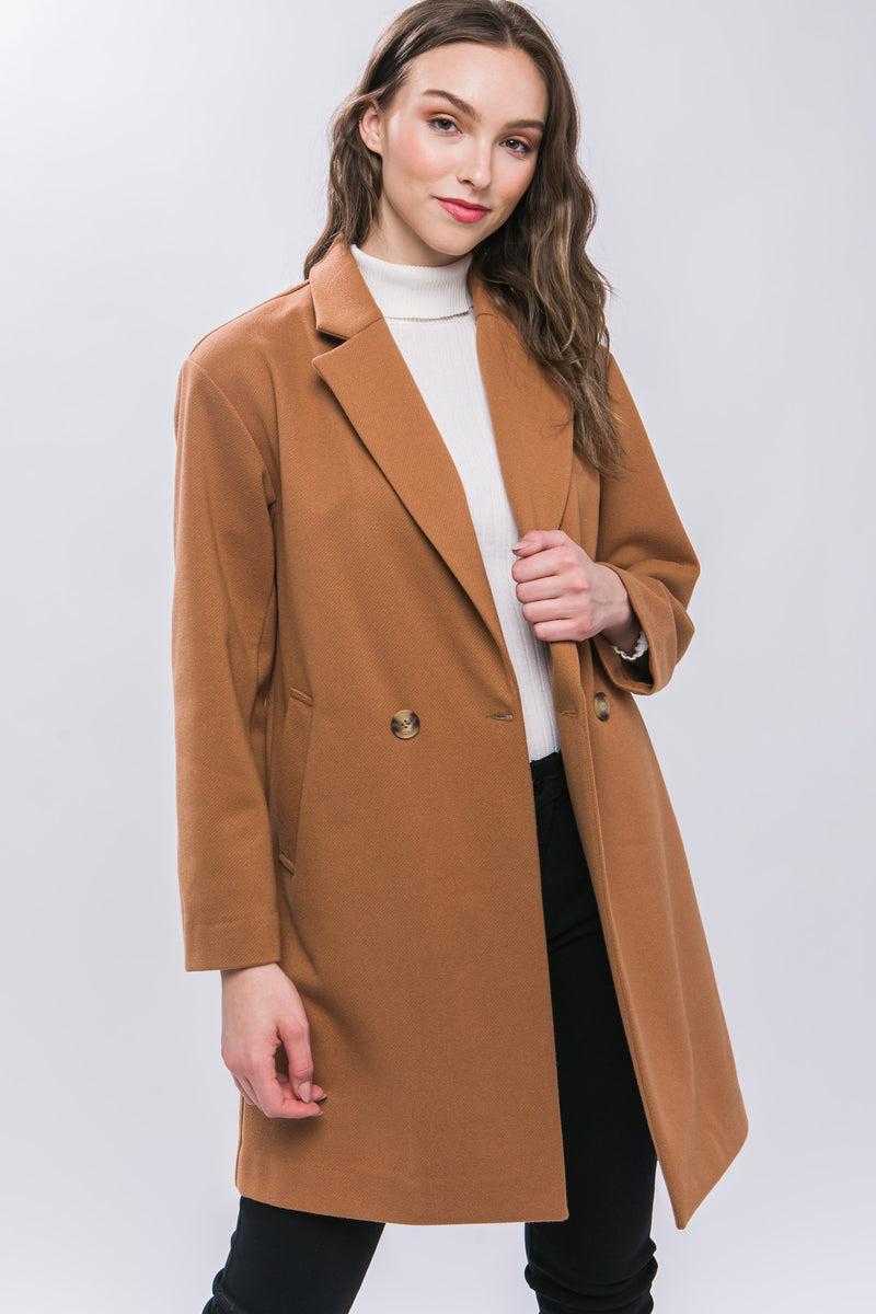 Kenia Coat