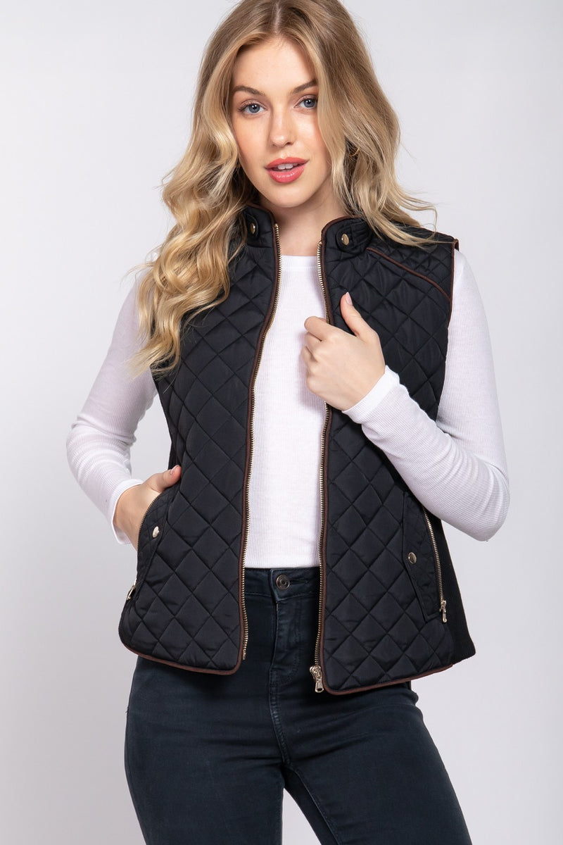 Veronica Vest