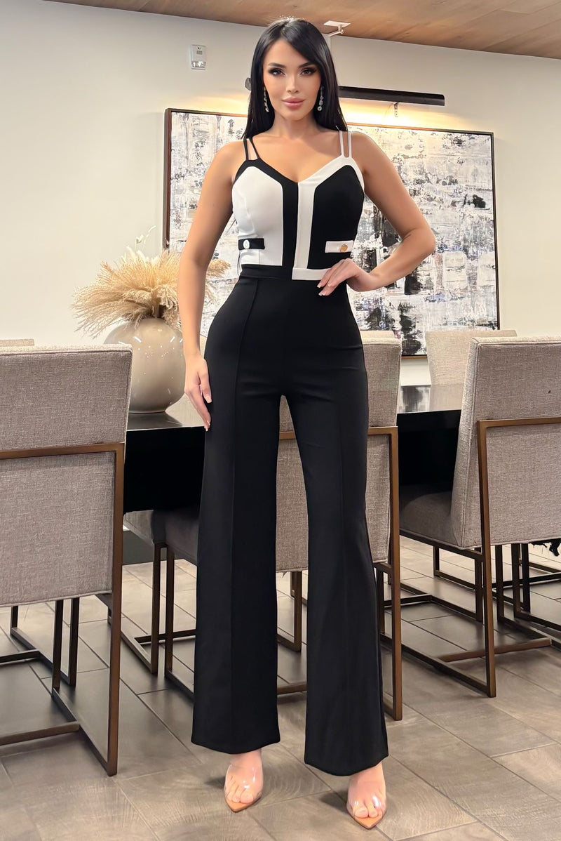 Marla Jumpsuit