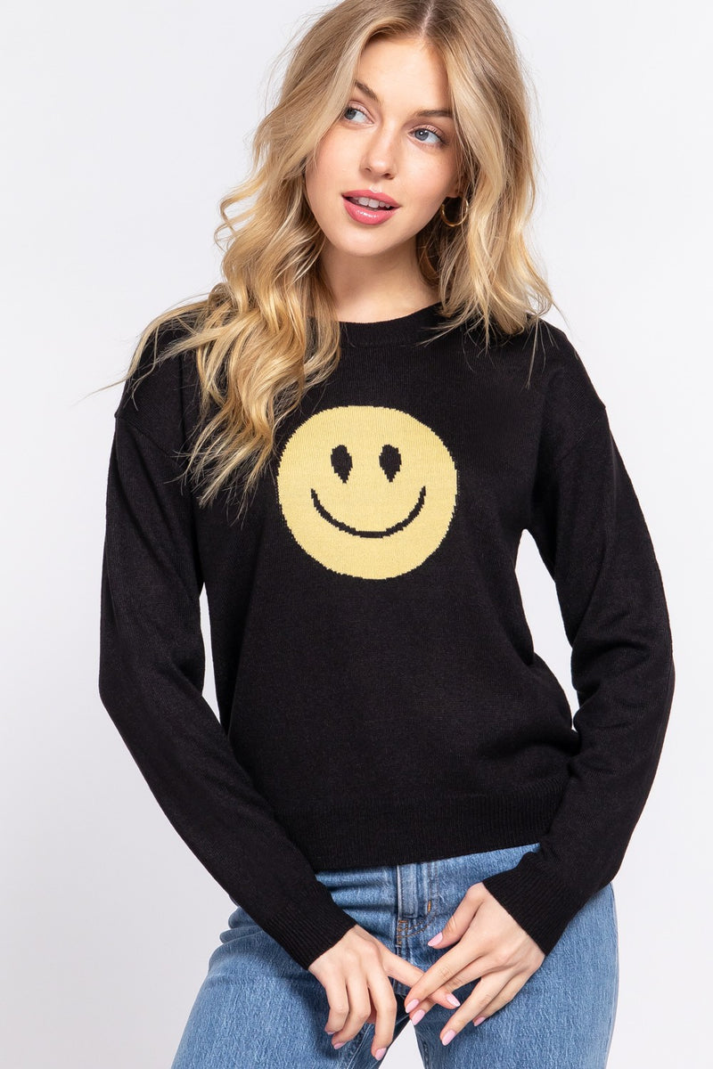 Miley Sweater